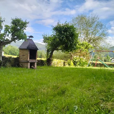 Casa Rural Mikelenea-2
